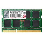 Transcend 4GB DDR3L1600 Laptop Ram